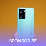 OPPO A57 : avec son prix doux et son autonomie, il vise la palme du rapport qualité-prix OPPO A57 : avec son prix doux et son autonomie, il vise la palme du rapport qualité-prix