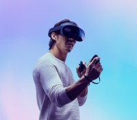 Meta Quest Pro // Source : Meta