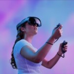 Cette nouvelle fonction des Meta Quest pourrait inquiéter le Vision Pro