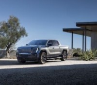 GMC Sierra EV 2022 2
