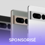 Pixel 7 et Pixel 7 Pro : SFR opère déjà une baisse de prix sur les nouveaux smartphones Google