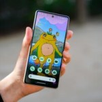 Android 14 : la capture d’écran vidéo n’enregistrera plus rien de compromettant Android 14 : la capture d’écran vidéo n’enregistrera plus rien de compromettant