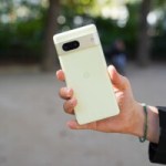 Google Pixel 7 : voici pourquoi on vous le recommande Google Pixel 7 : voici pourquoi on vous le recommande