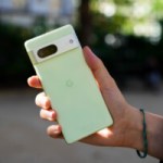 La Fnac propose actuellement la meilleure offre pour le Google Pixel 7 La Fnac propose actuellement la meilleure offre pour le Google Pixel 7