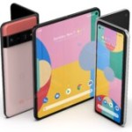 Le Pixel Notepad et la Pixel Tablet n’auront pas de capteur d’empreintes sous l’écran Le Pixel Notepad et la Pixel Tablet n’auront pas de capteur d’empreintes sous l’écran