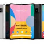 Pixel NotePad : mais qu’est devenu le smartphone pliable de Google ? Pixel NotePad : mais qu’est devenu le smartphone pliable de Google ?