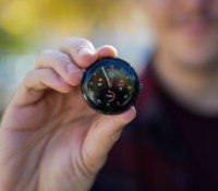 La Google Pixel Watch // Source : Chloé Pertuis pour Frandroid