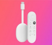 Google TV Chromecat 4K