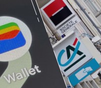 Google Wallet Banques traditionelles