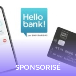 Hello bank! vous fait découvrir gratuitement son compte premium (et 80 € sont offerts) Hello bank! vous fait découvrir gratuitement son compte premium (et 80 € sont offerts)