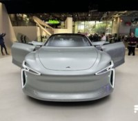 Hopium Machina // Source : Frandroid Hopium Machina // Source : Frandroid