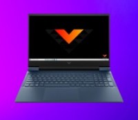 HP – VICTUS 16-d0417nf