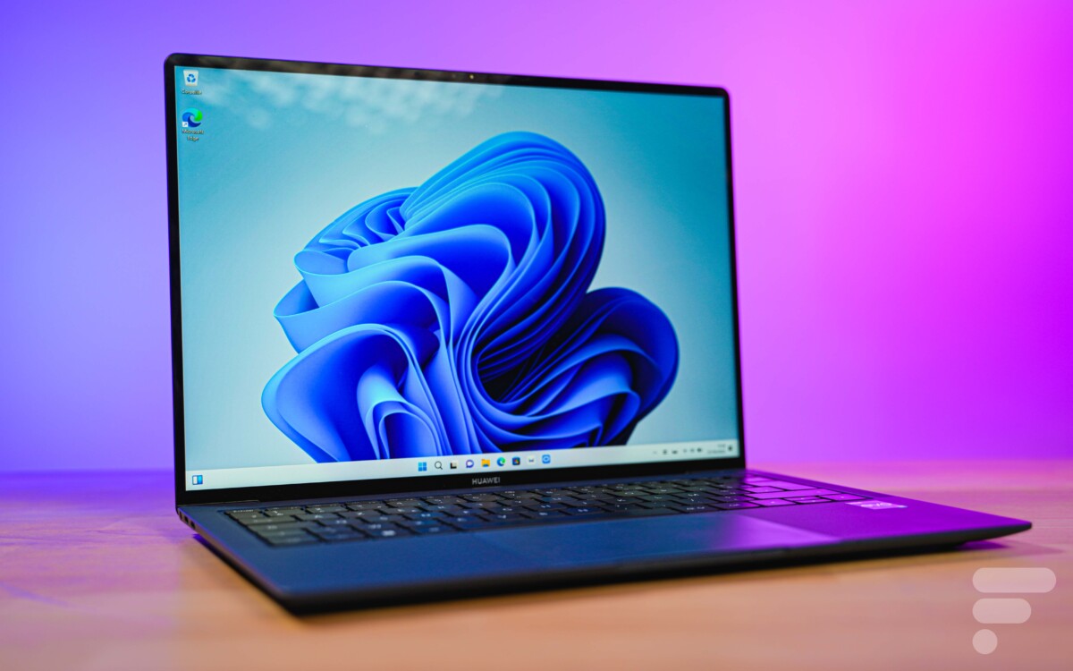 Huawei MateBook X Pro (2023) Huawei MateBook X Pro (2023)