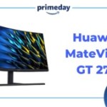 L’écran PC incurvé Huawei 27’’ (QHD et 165 Hz) est à moitié prix au Prime Day 2022 L’écran PC incurvé Huawei 27’’ (QHD et 165 Hz) est à moitié prix au Prime Day 2022