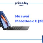 Huawei MateBook E : cet hybride PC/tablette est à son plus bas prix pour le Prime Day 2022 Huawei MateBook E : cet hybride PC/tablette est à son plus bas prix pour le Prime Day 2022