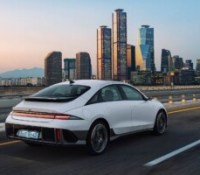 Hyundai Ioniq 6