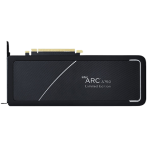 Intel Arc A750 Intel Arc A750