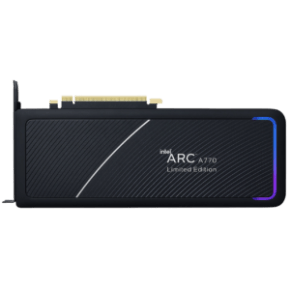 Intel Arc A770 Intel Arc A770