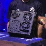 L&rsquo;Intel NUC (13 Extreme) n&rsquo;est plus une mini machine