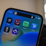 iPhone 14 et Dynamic Island : la liste des applications qui savent l&rsquo;utiliser en direct