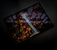 iPad