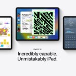 iPadOS 16 : la mise à jour débarquerait juste avant la fin du mois d&rsquo;octobre