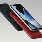 Oui, l’iPhone SE 4 ressemblerait bien à l’iPhone XR Oui, l’iPhone SE 4 ressemblerait bien à l’iPhone XR