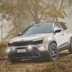 La première Jeep électrique se montre dans une version tout-terrain alléchante La première Jeep électrique se montre dans une version tout-terrain alléchante