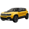 Jeep Avenger Jeep Avenger