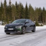 Kia EV6 (77 kWh) : coût de recharge et autonomie sur un long trajet de 850 km Kia EV6 (77 kWh) : coût de recharge et autonomie sur un long trajet de 850 km