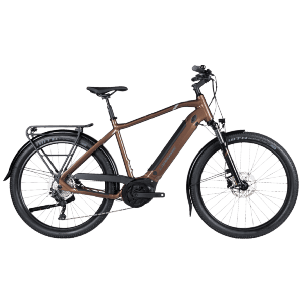 Lapierre e-Explorer 6.5