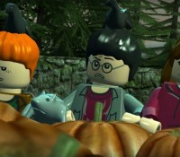 Lego Harry Potter
