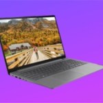 Ce PC portable de 15 pouces avec un Ryzen 5 est 200 € moins cher qu’avant Ce PC portable de 15 pouces avec un Ryzen 5 est 200 € moins cher qu’avant