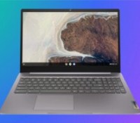 Lenovo IdeaPad 3 Chromebook 15IJL6