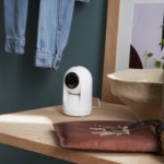 Leroy Merlin lance ses caméras de surveillance intérieur et extérieur développées en France Leroy Merlin lance ses caméras de surveillance intérieur et extérieur développées en France