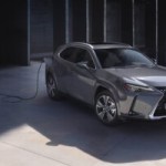 Lexus UX 300e : un vrai gain d’autonomie qui fait plaisir, mais une charge toujours aussi lente Lexus UX 300e : un vrai gain d’autonomie qui fait plaisir, mais une charge toujours aussi lente