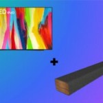 Ce pack TV LG OLED48C2 + barre de son 2.1 est l’excellente affaire du jour Ce pack TV LG OLED48C2 + barre de son 2.1 est l’excellente affaire du jour