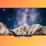 Le grand TV LG OLED65B2 (avec HDMI 2.1) profite de plus de 50 % de remise Le grand TV LG OLED65B2 (avec HDMI 2.1) profite de plus de 50 % de remise