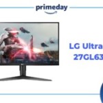 À -50 %, cet écran PC LG 27’’ (144 Hz et 1 ms) est à saisir lors du Prime Day 2022