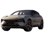 Lotus Eletre Lotus Eletre