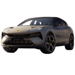 Lotus Eletre Lotus Eletre