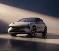 Lotus Eletre (2023) // Source : Eletre
