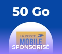 LPM 50 Go 9.99