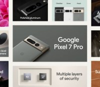 Made by Google &rsquo;22 56-39 screenshot