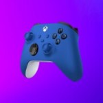 Xbox Series : la manette référence des gamers (Shock Blue) est à prix bas Xbox Series : la manette référence des gamers (Shock Blue) est à prix bas