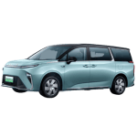 Maxus Mifa 9 Maxus Mifa 9