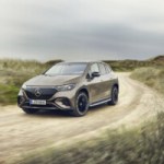 Mercedes croit dur comme fer à la voiture électrique, en voici la preuve Mercedes croit dur comme fer à la voiture électrique, en voici la preuve