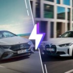 Mercredes EQE vs. BMW i4 : laquelle est la meilleure voiture électrique ? Mercredes EQE vs. BMW i4 : laquelle est la meilleure voiture électrique ?