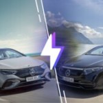 Mercredes EQE vs. Mercedes EQS : laquelle est la meilleure voiture électrique ? Mercredes EQE vs. Mercedes EQS : laquelle est la meilleure voiture électrique ?