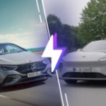 Mercredes EQE vs. Nio ET7 : laquelle est la meilleure voiture électrique ? Mercredes EQE vs. Nio ET7 : laquelle est la meilleure voiture électrique ?